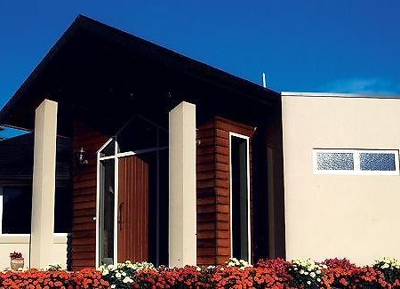 Carmel Farmstay Piopio Экстерьер фото