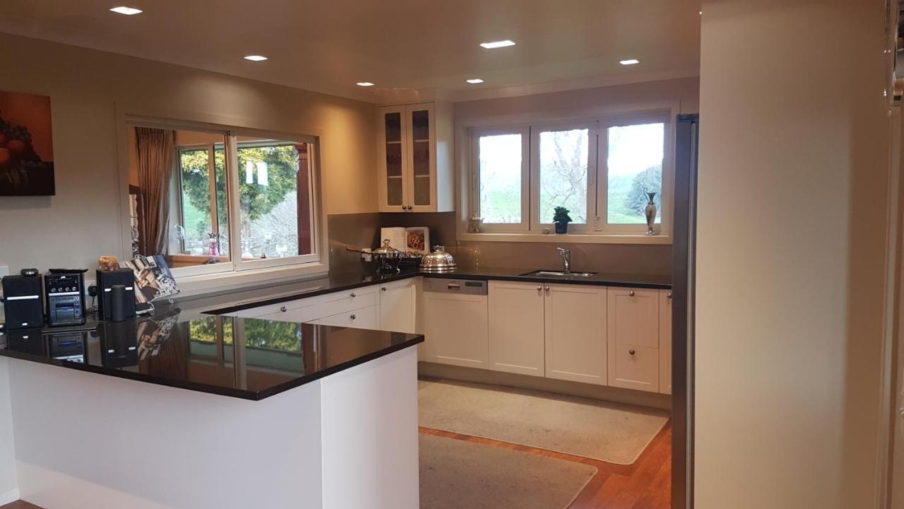 Carmel Farmstay Piopio Экстерьер фото