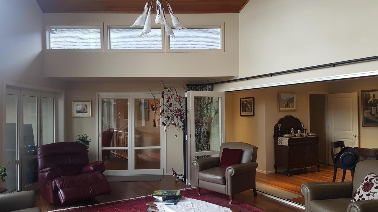 Carmel Farmstay Piopio Экстерьер фото