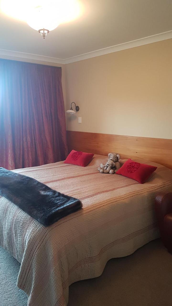 Carmel Farmstay Piopio Экстерьер фото